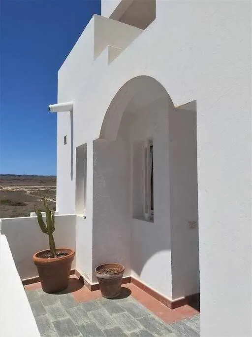 Vila Blue Breeze House With Pool Facing Sea Corralejo Španělsko