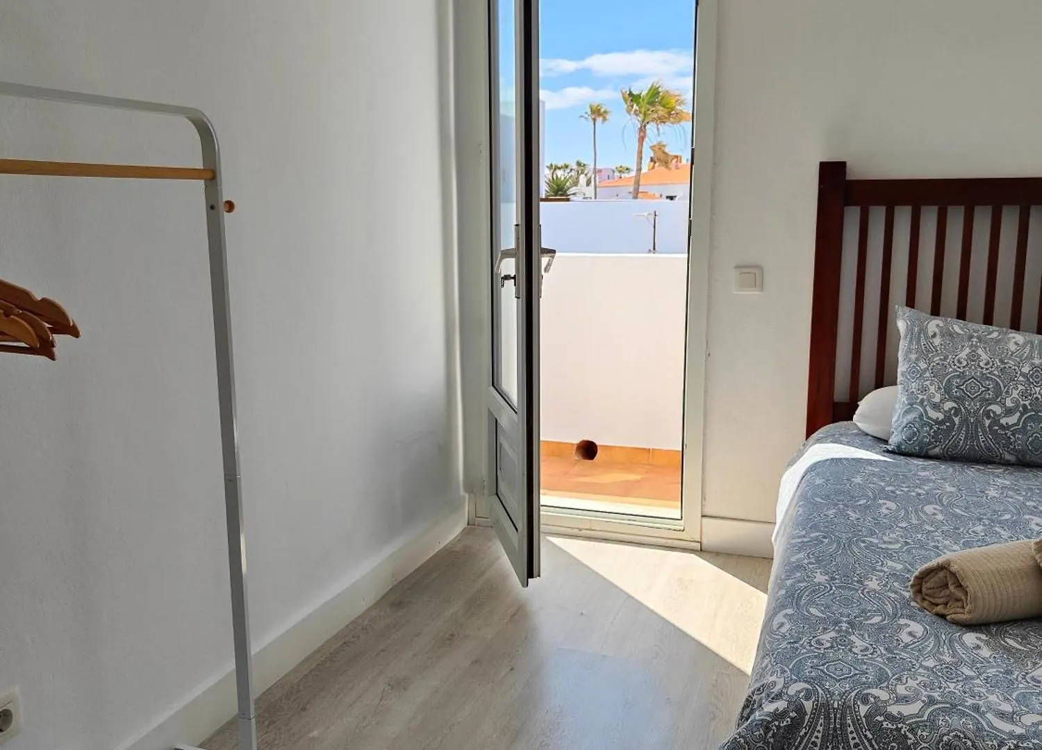 Vila Blue Breeze House With Pool Facing Sea Corralejo Španělsko