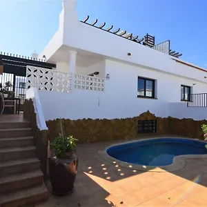 Maison d'hôtes Coco Surfhouse - Coworking Coliving, Corralejo