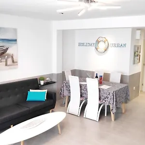 Urban Casa vacanze