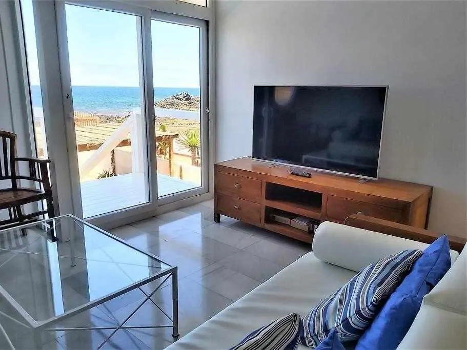 Blue Breeze House With Pool Facing Sea Villa Corralejo 0*,  Spain